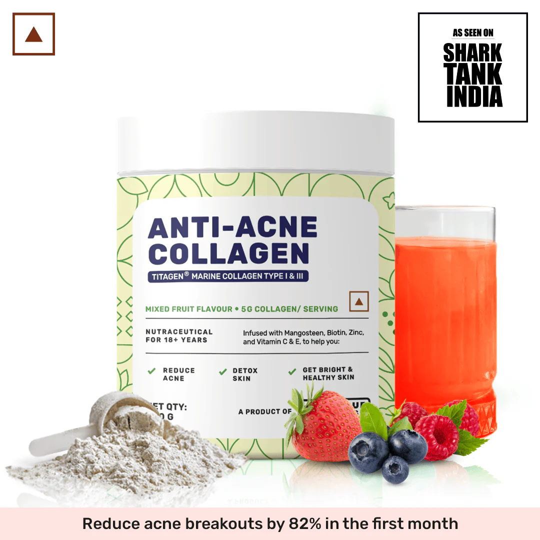Anti-Acne Collagen - 80 gms - Image 11