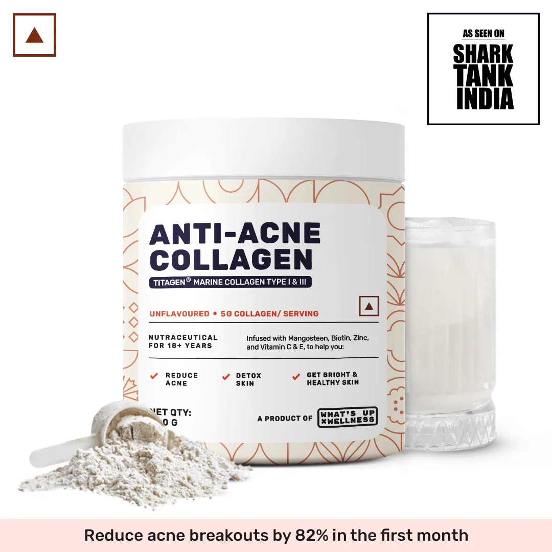 Anti-Acne Collagen - 80 gms - Image 16