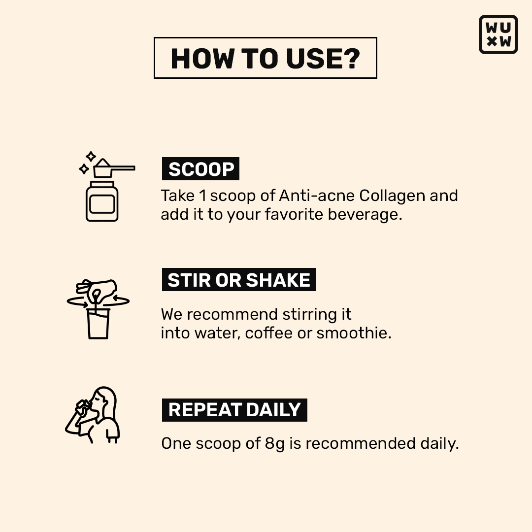 Anti-Acne Collagen - Image 8