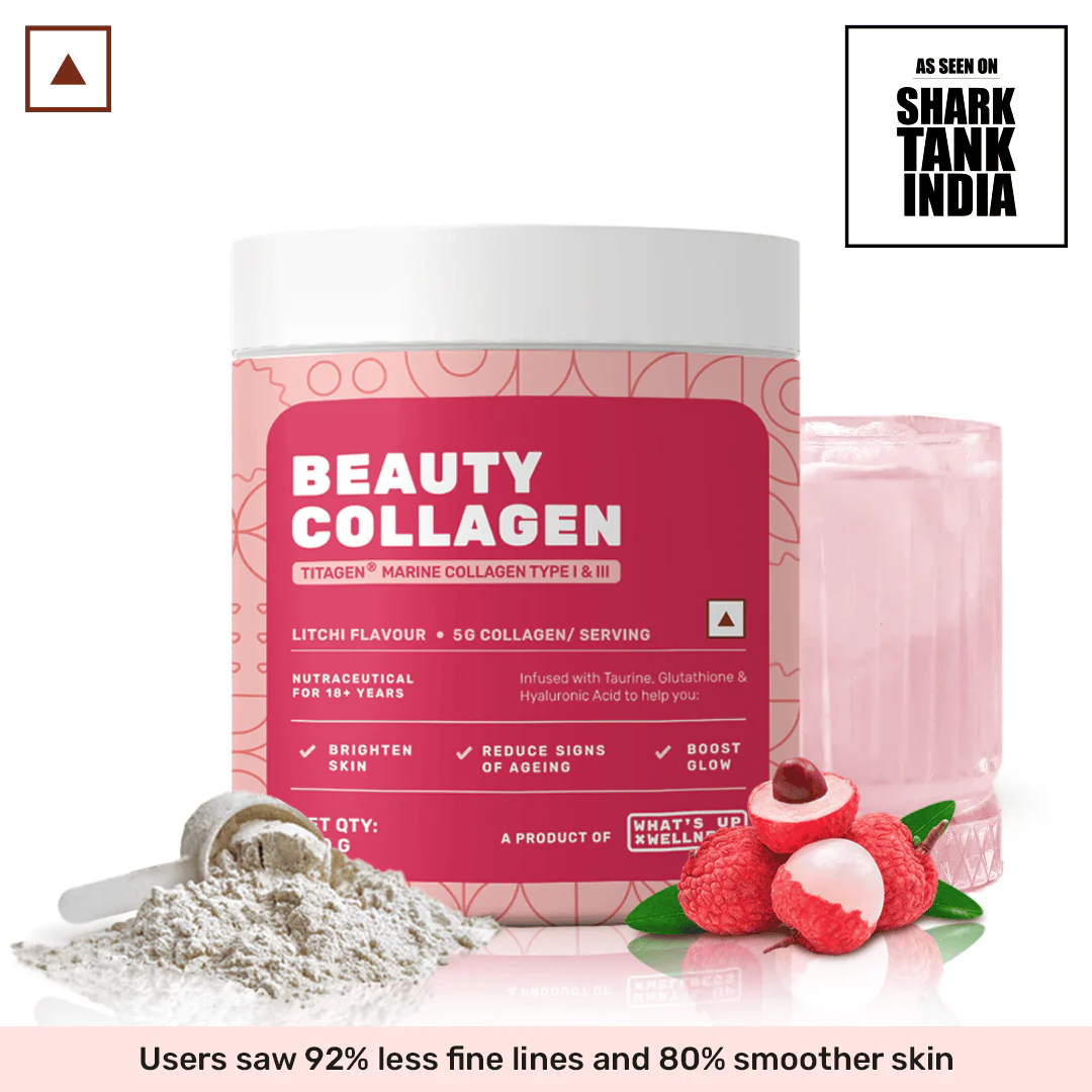 🎁 Beauty Collagen - 80 Gms (Gift) - Image 11