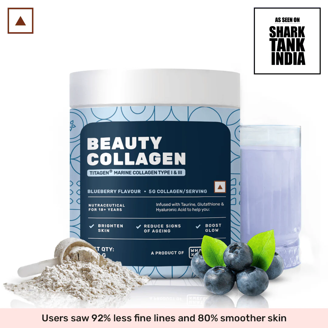 🎁 Beauty Collagen - 80 Gms (Gift) - Image 12