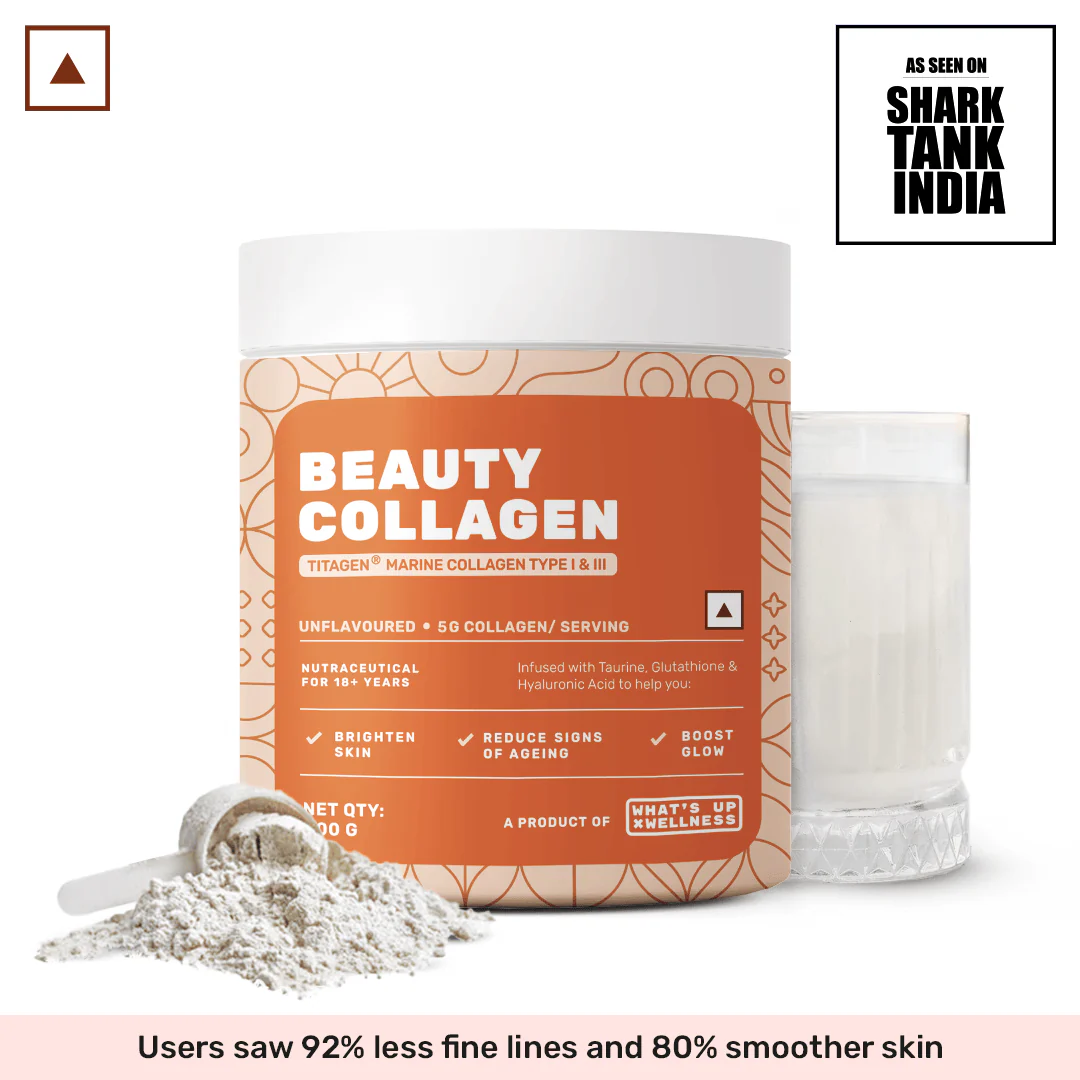 🎁 Beauty Collagen - 80 Gms (Gift) - Image 15