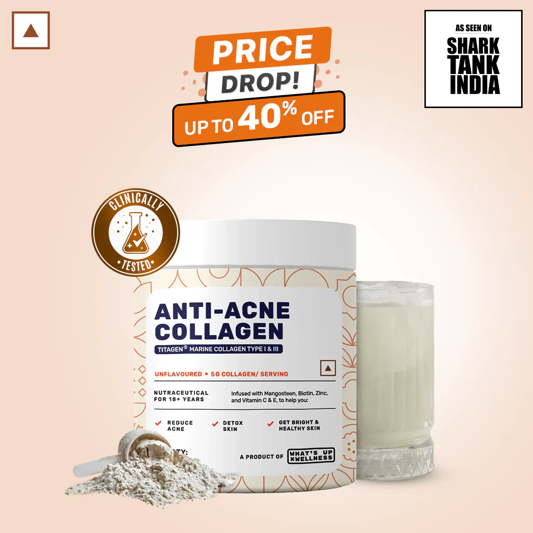Anti-Acne Collagen - Image 13