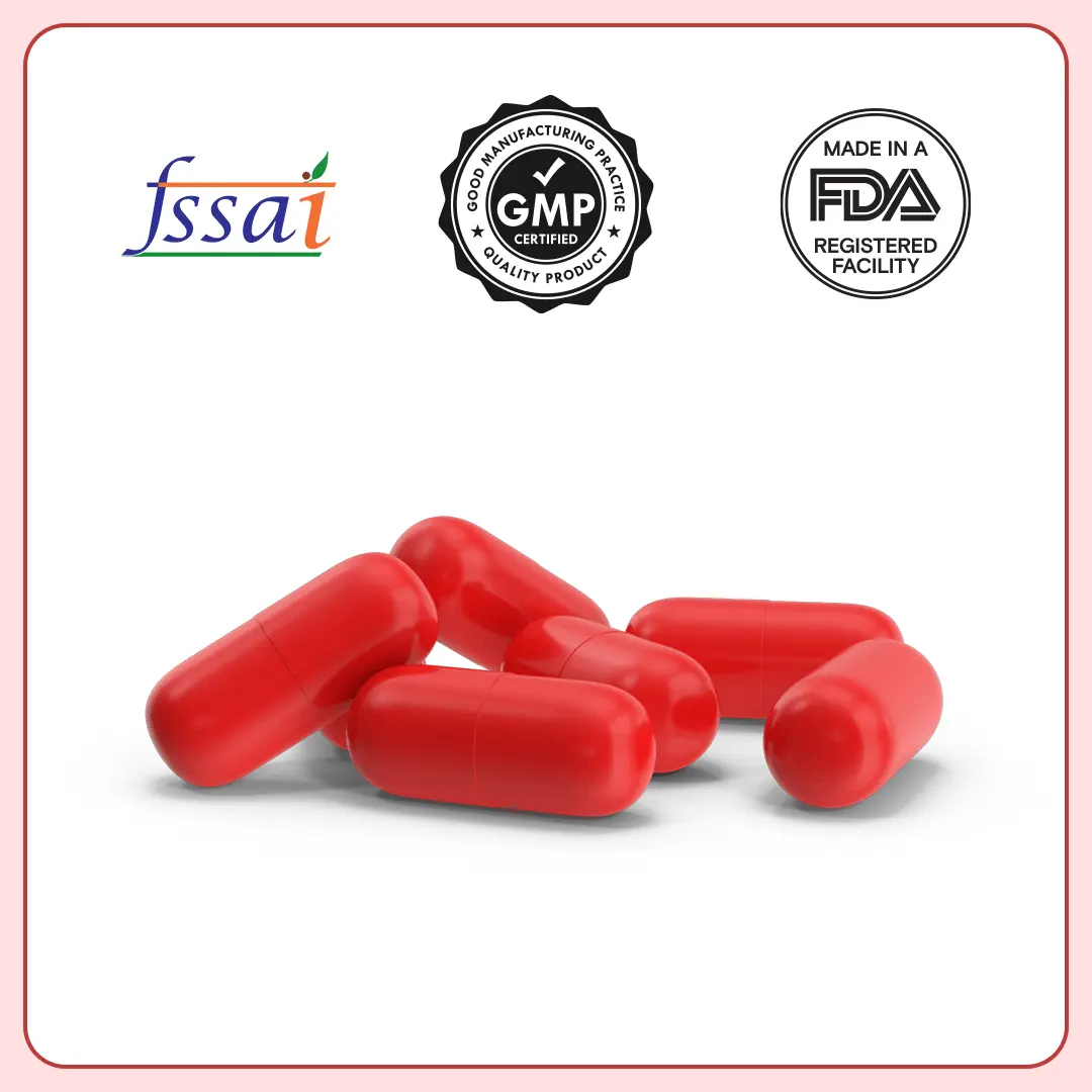 Daily Burner Capsules - Image 10