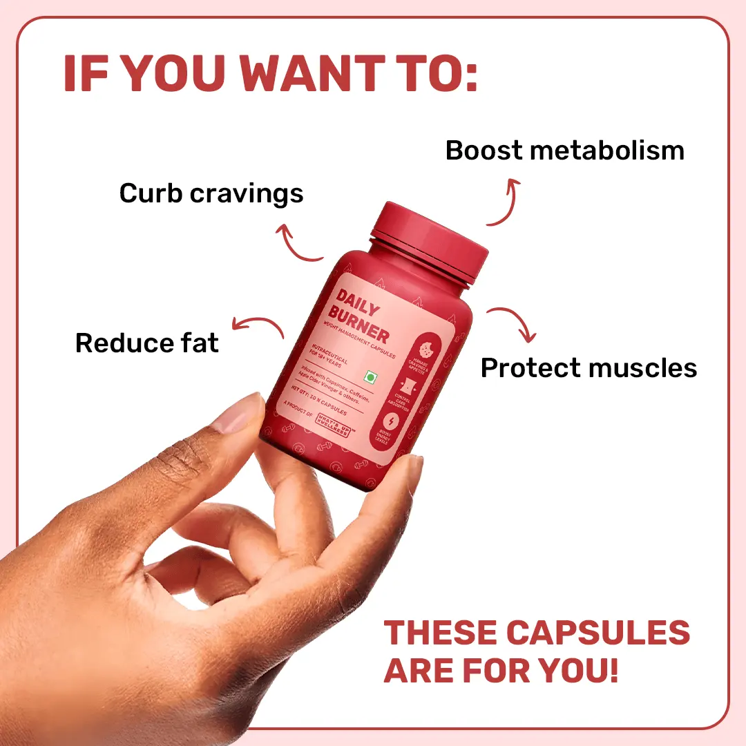 Daily Burner Capsules - Image 11
