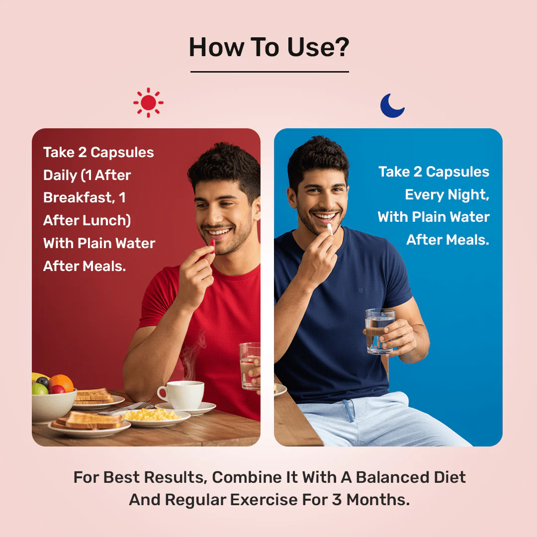 Day & Night Weight Loss Combo - Image 7