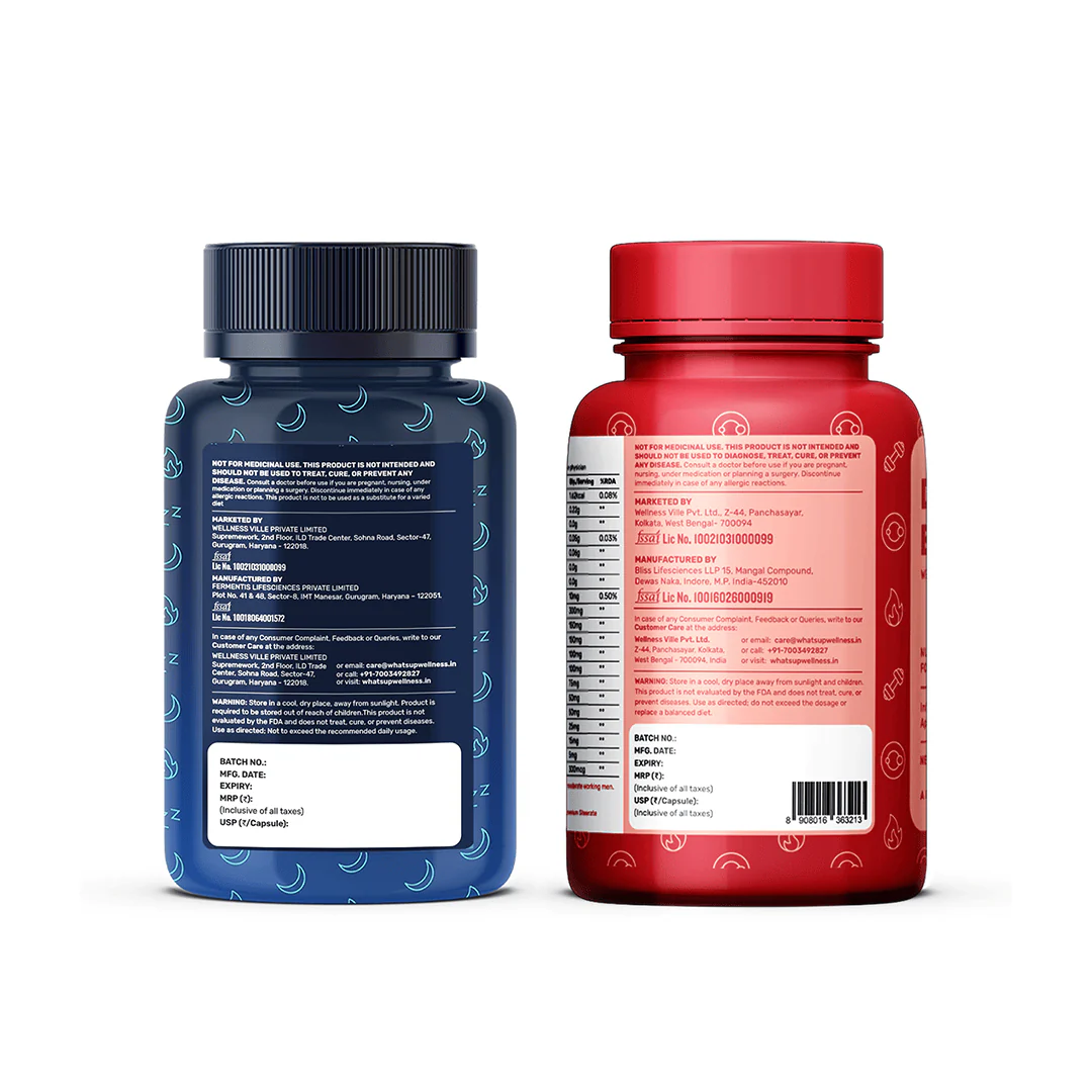 Day & Night Weight Loss Combo - Image 8