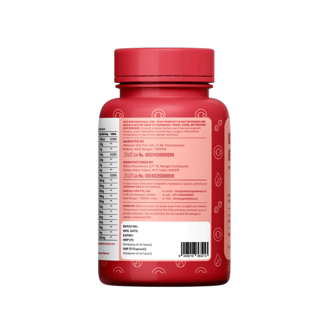 Burn & Digest Combo - Image 9