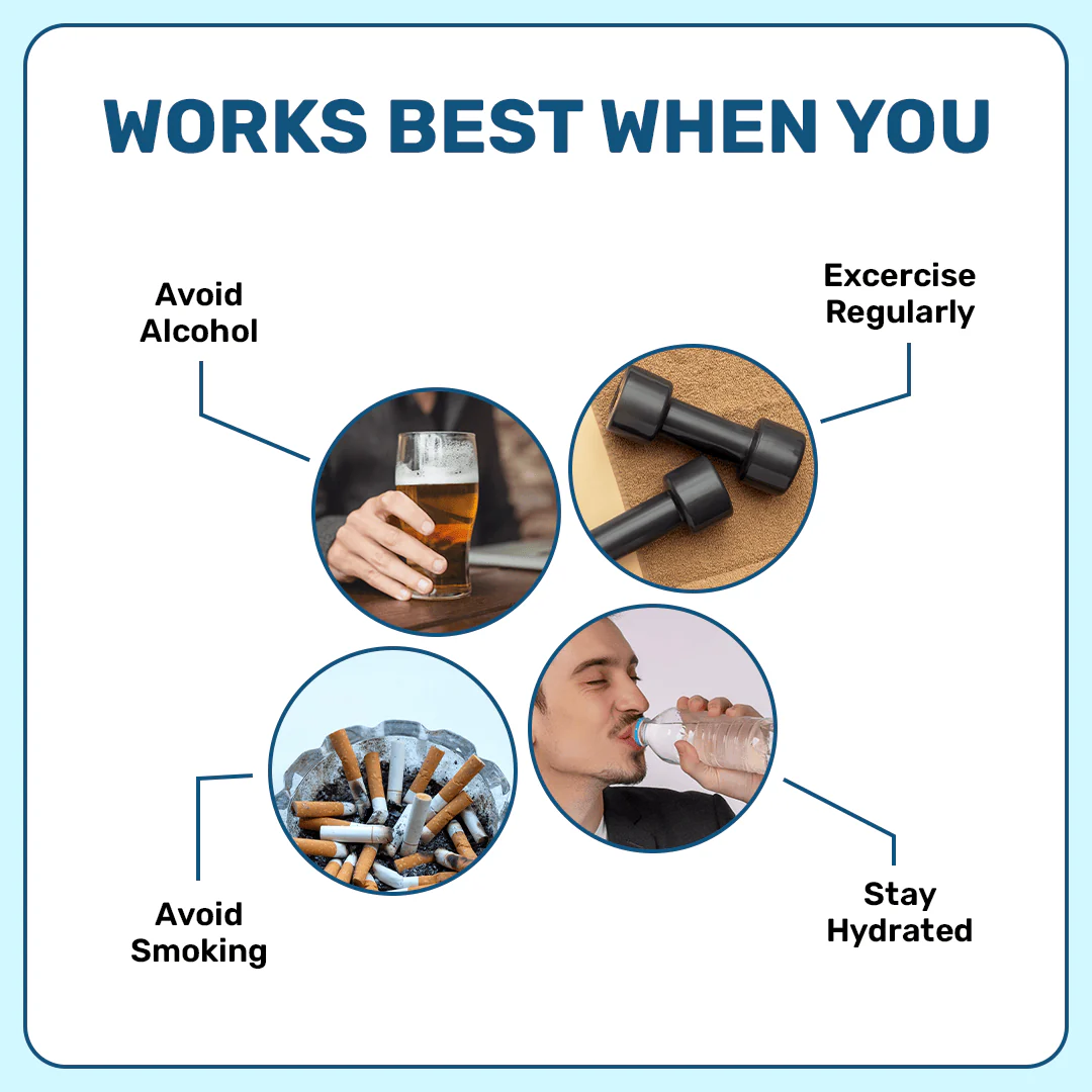 Lung & Liver Detox Capsules - Image 7