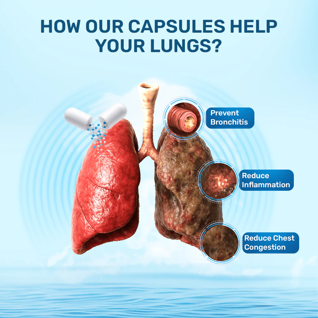 Lung & Liver Detox Capsules - Image 3