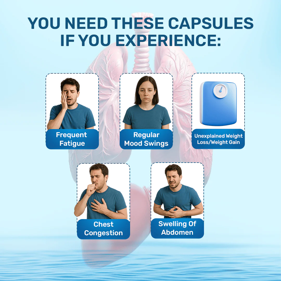 Lung & Liver Detox Capsules - Image 5
