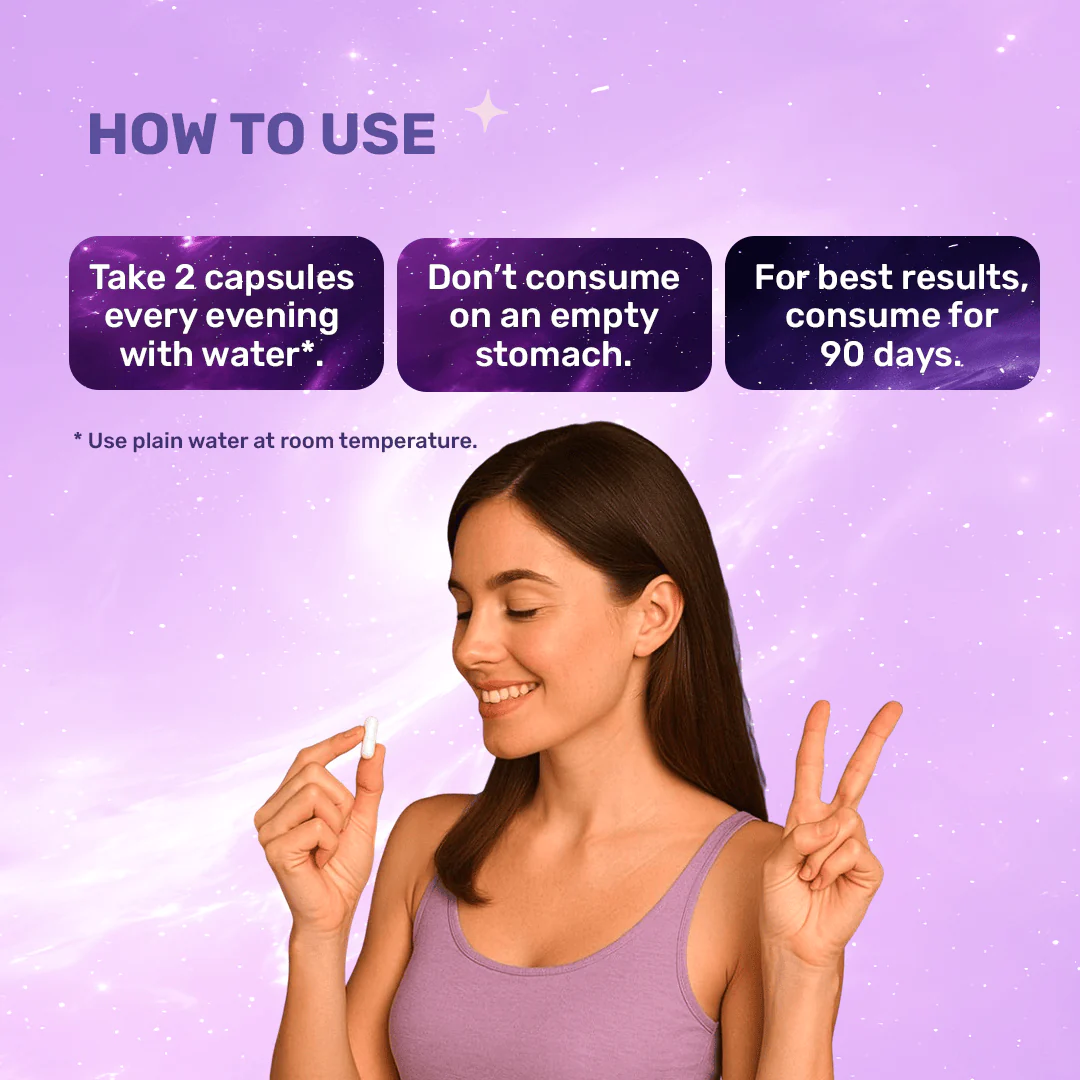 MagBliss Magnesium Capsules - Image 5
