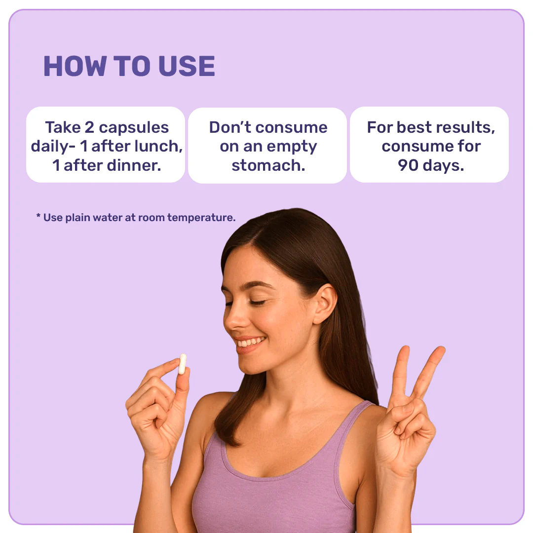 MagBliss Magnesium Capsules - Image 12