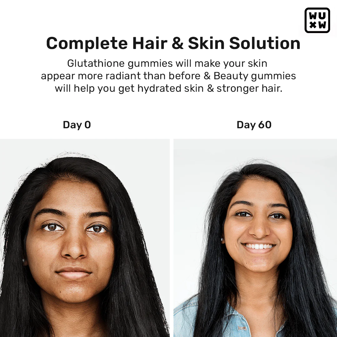Pro Hair & Skin Combo - Image 5