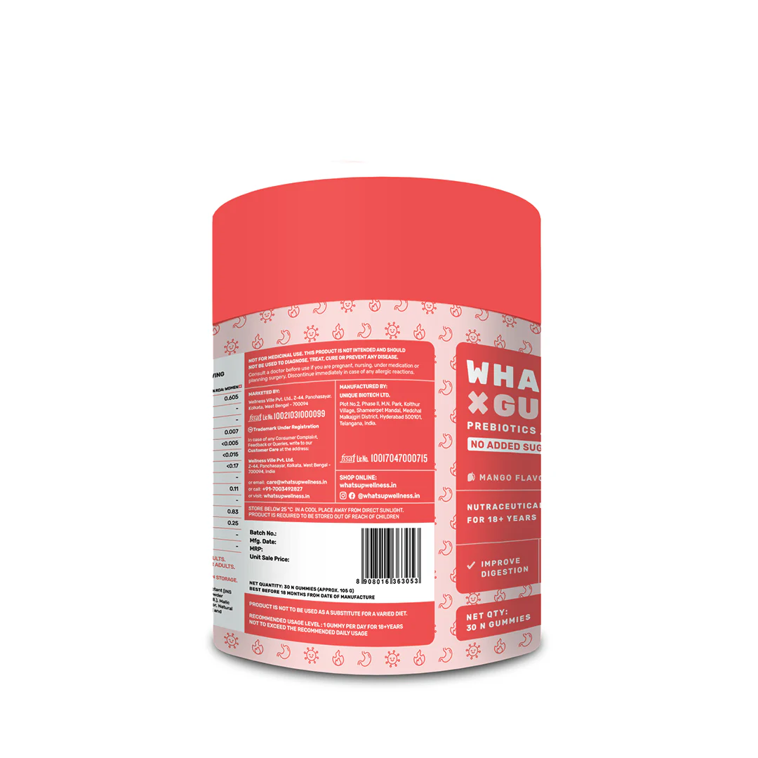 Gut & Energy Reset Combo - Image 10