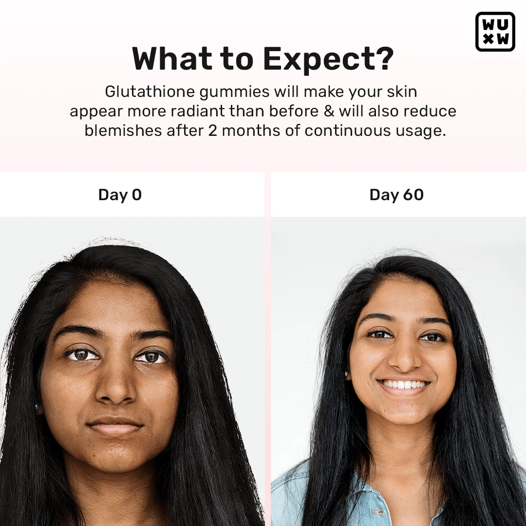 Glutathione Gummies - Image 3