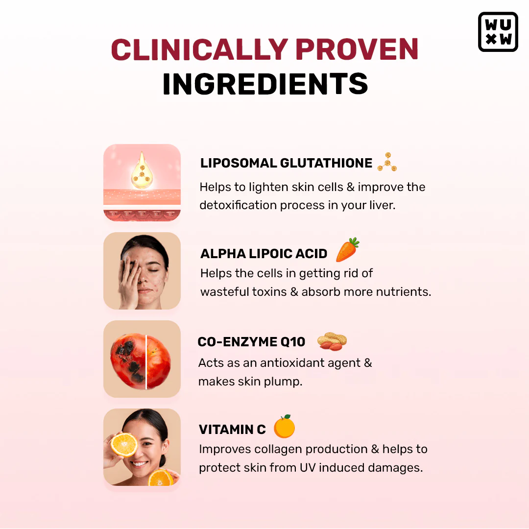 Glutathione Gummies - Image 8