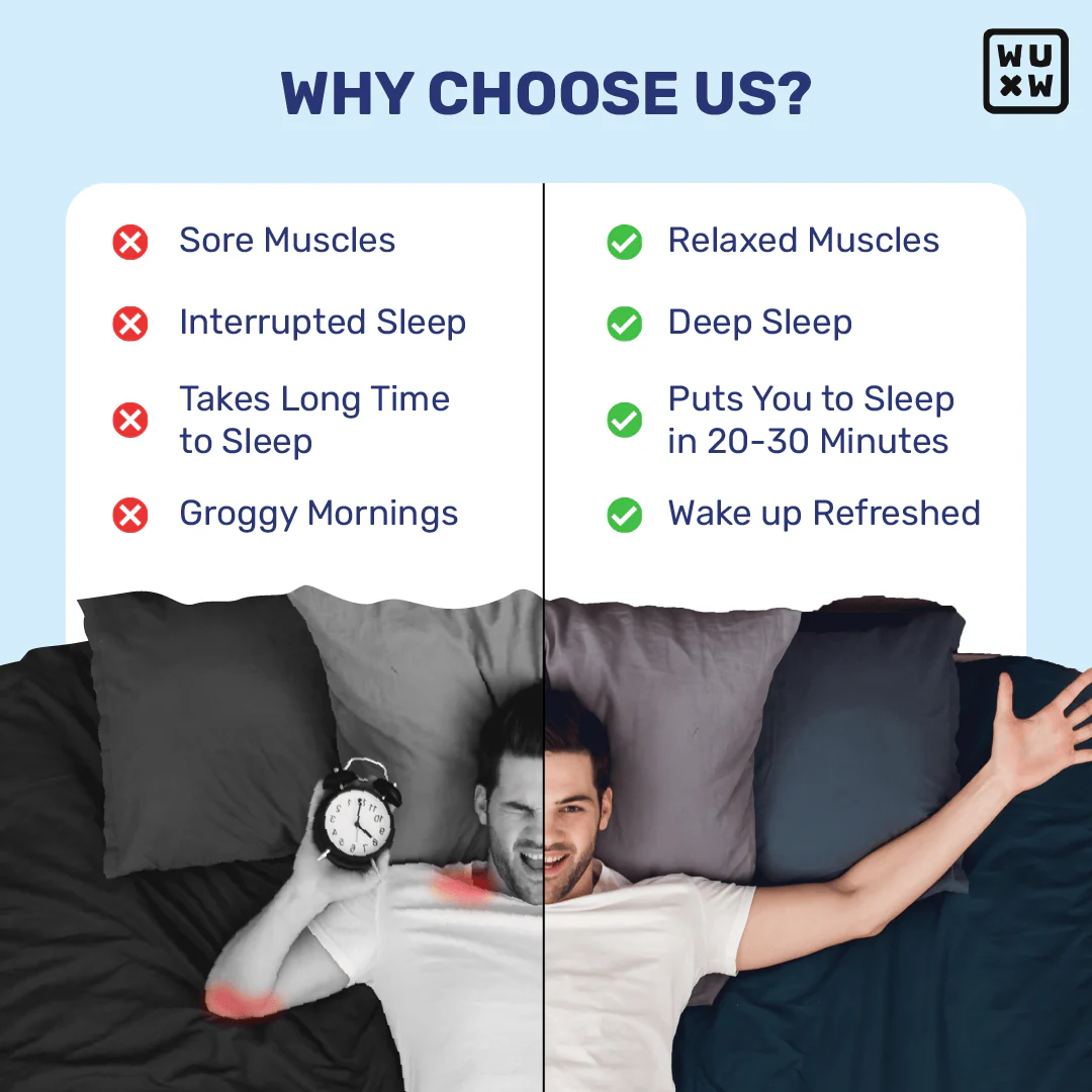What's Up Sleep Gummies - Image 9