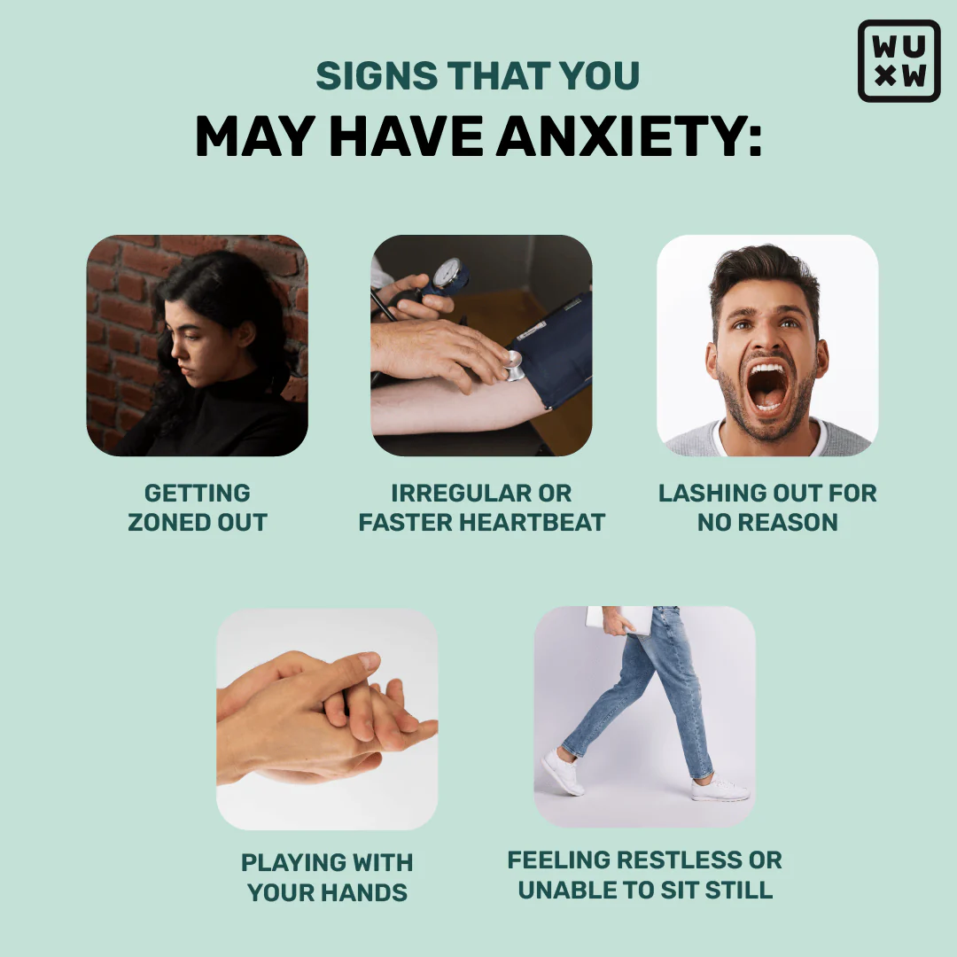 What's Up Stress Relief Gummies - Image 5